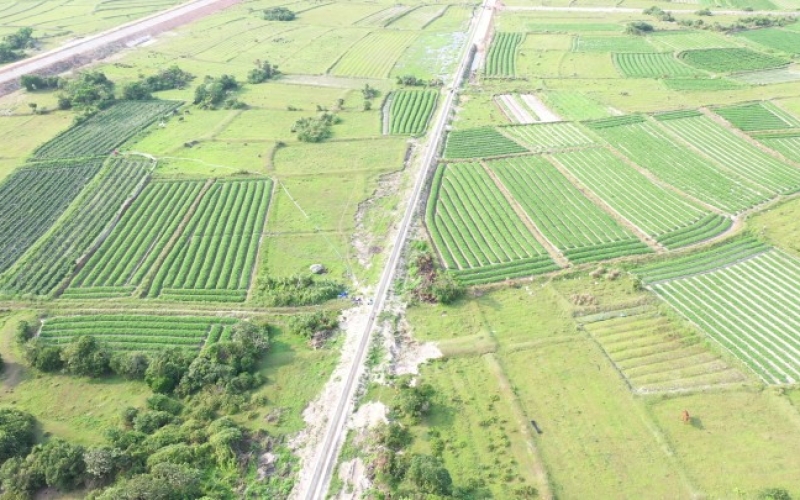 十座大中型水库除险加固工程