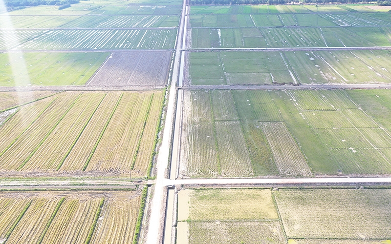 十座大中型水库除险加固工程