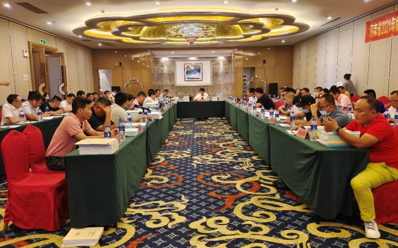 海南省2021年病险水库除险加固工程（小型水库）通过蓄水验收