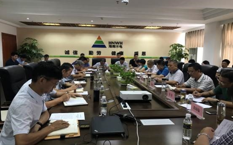 “不忘初心、牢记使命”主题教育 ——“改”字当头，推进在建工程质量安全整改落实工作