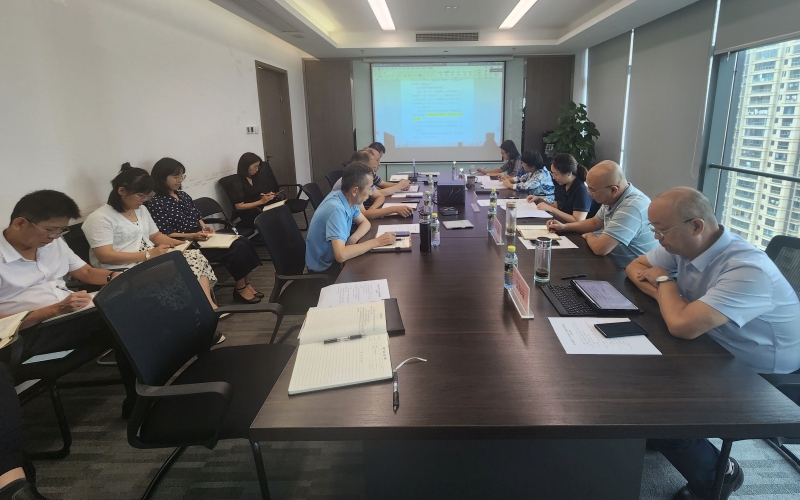 水电集团召开生产经营大竞赛活动推进会 强调凝心聚力全力以赴冲刺目标任务