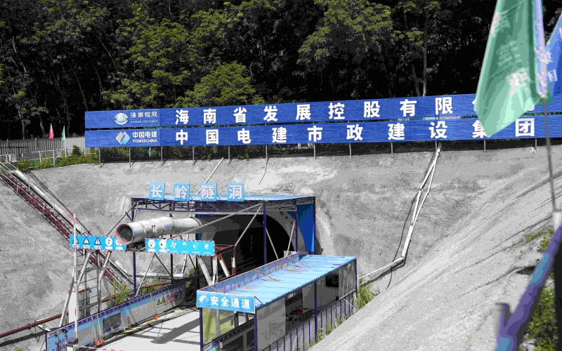 奋战“开门红”丨水电集团多措并举助推重大水利项目建设