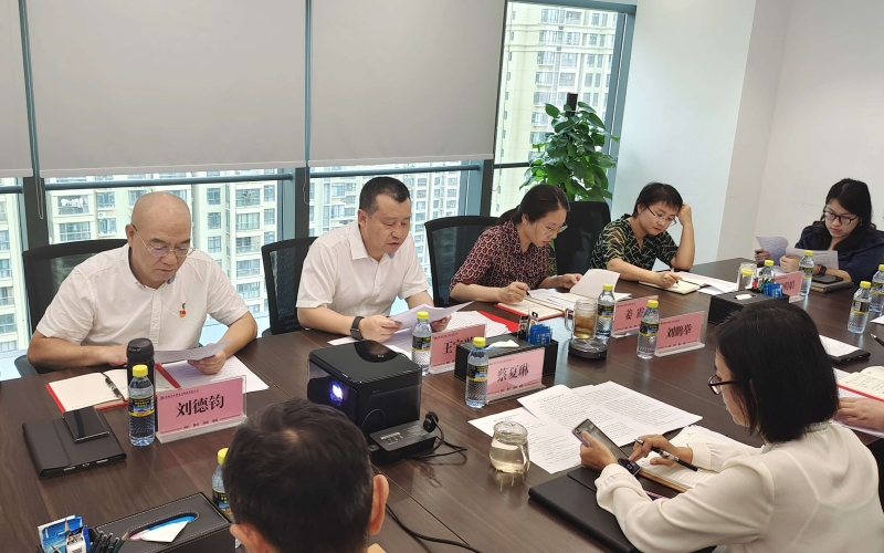 善作善为，勇担“水网”提质升级建设使命—— 水电集团深入学习贯彻省第八次党代会精神