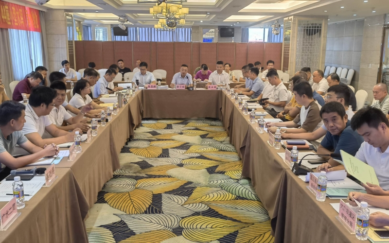 海南省2022年病险水库除险加固工程 （44座小型水库）通过蓄水验收