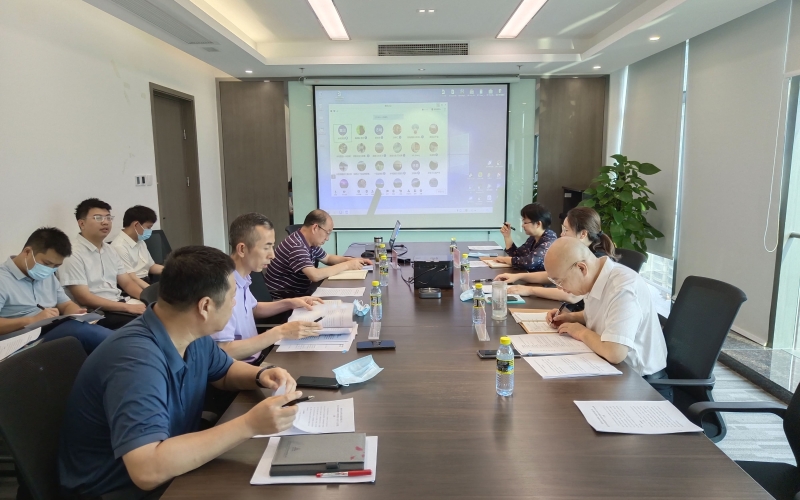 水电集团召开重大事故隐患专项排查治理2023行动动员部署会